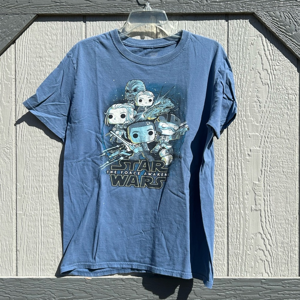Funko Pop Star Wars Modern shirt - Medium
